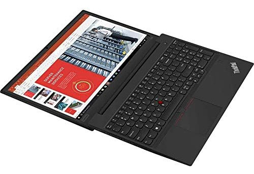 Laptop Lenovo  Premium Flagship Thinkpad E590 15.6   Hd  8th
