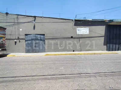 Bodega en venta