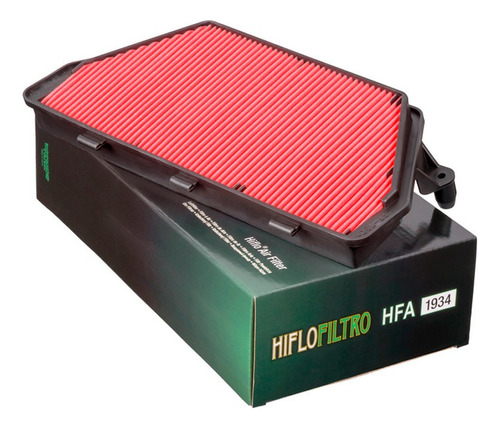 Filtro De Aire Para Honda Cbr 1000 Rr Alta Calidad