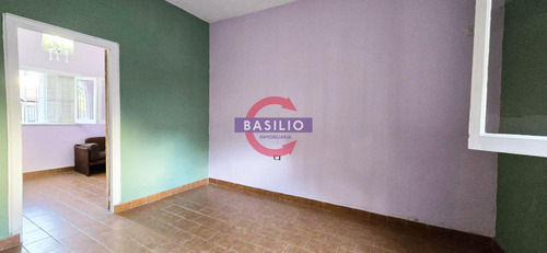 Venta Casa 3 Ambientes Con Gran Fondo Y Cochera Pasante Florida Oeste