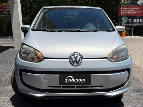 Volkswagen Up! 1.0 Move Up! 75cv 5 p