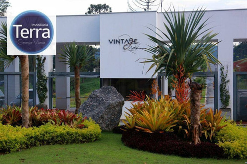 Casa À Venda - Vintage - Granja Viana - Ca2159