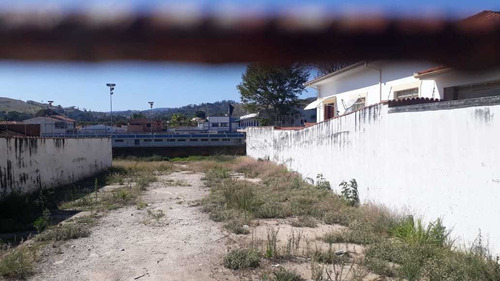 Imagem 4 de 7 de Terreno Privilegiado Totalmente Plano - Centro, Amparo Sp