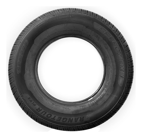 Pneu Speedmax Aro 16 Spm025 215/70r16 100h