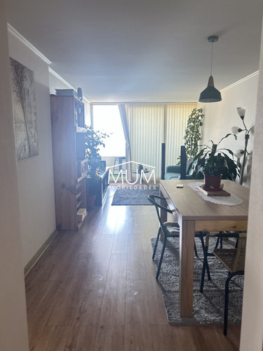 Departamento Amoblado 3d2b1e1b