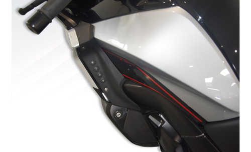 Imagen 9 de 10 de Bmw Motorrad K 1600 Gt 2021
