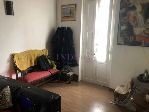 Imagen 1 de 9 de Casa En Venta En Maldonado