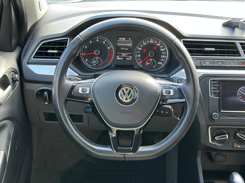 Volkswagen Gol 1.6 Highline At