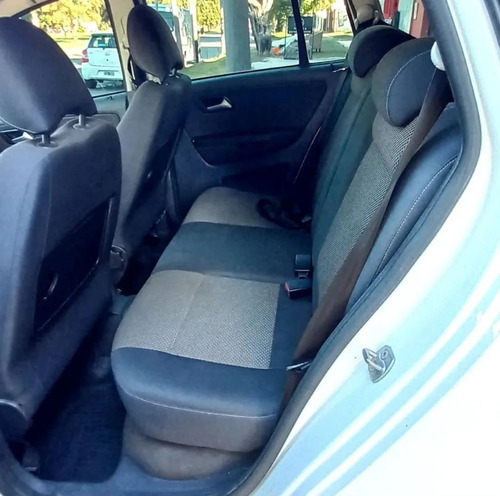Imagen 9 de 10 de Volkswagen Suran