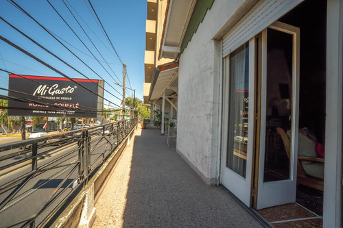 Excelente Terreno De 1022 M2 Sobre 202. Ubicada En Pleno Polo Gastronómico De Don Torcuato!