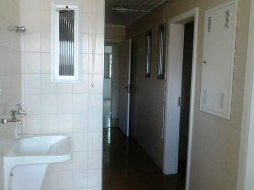 Imagem 8 de 26 de Apartamento Com 3 Dormitórios À Venda, 185 M² Por R$ 1.290.000 - Brooklin Paulista - São Paulo/sp - Ap12092