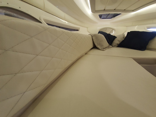 Lancha Triton 300 Sport T-top || Zero || Lançamento