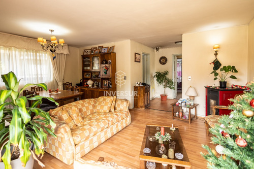 Oportunidad Inversión Casa + 2 Cabañas Isla Teja Valdivia