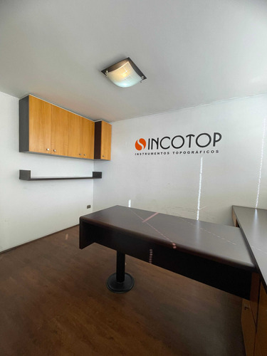 Arriendo De Oficina En Ñuñoa (106102)