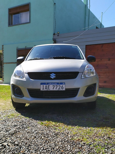 Suzuki Swift 2018 1.2 Go
