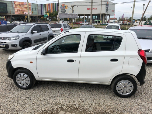 Suzuki Alto 800 Full