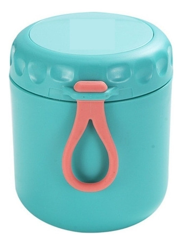 De Mini Fiambrera For Niños Contenedor De Comida Lindo De