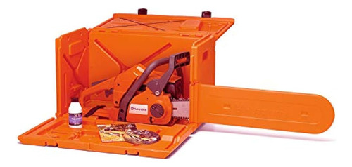 Husqvarna 100000107 Powerbox Power Case Para 455 Rancher, 46