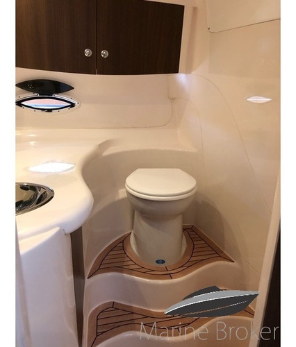Lancha Axtor 480 - Ano 2010 Ñ Intermarine Ferretti Azimut