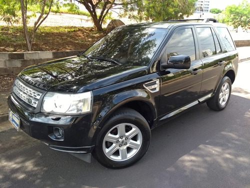 Land Rover Freelander 2 S 4x4 Diesel 2011