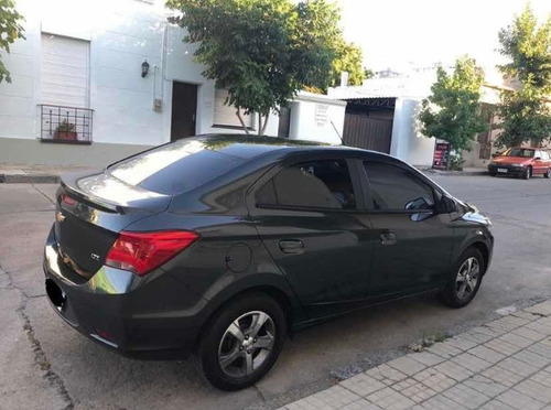 Chevrolet Prisma 1.4 Lt 98cv 2018