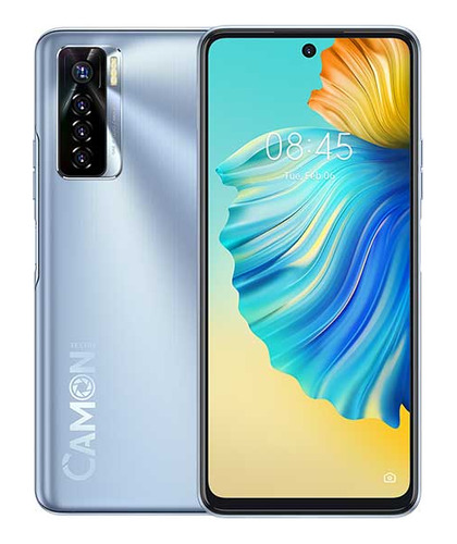 Tecno Camon 17 Pro 8gb/256gb