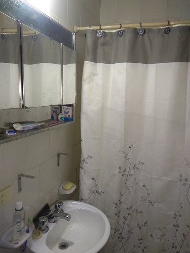 Vendo Departamento En Av Chacabuco 41 Cordoba