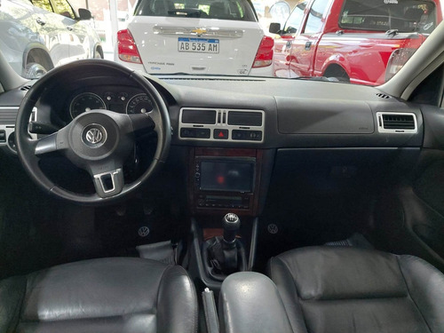 Imagen 7 de 8 de Volkswagen Bora