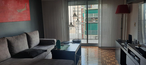 Departamento De 3 Ambientes En Venta En Almagro 