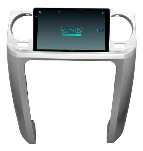 Multimidia Aikon Fóton Discovery 3 2005 A 2009 12+256gb 9p