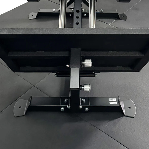 Force Usa Compact Standing Leg Press & Hack Squat F-clp-v3