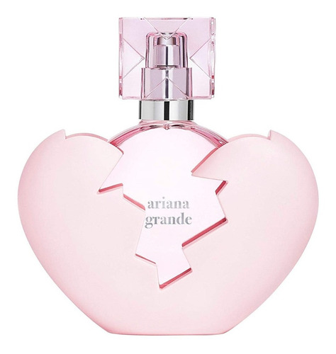 Ariana Grande Thank U, Next Eau De Parfum 100 Ml Para Mujer