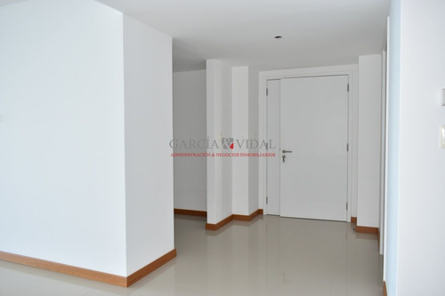 Imagen 5 de 25 de Venta 3 Dormitorios Departamento Tiburón 3 - Playa Brava