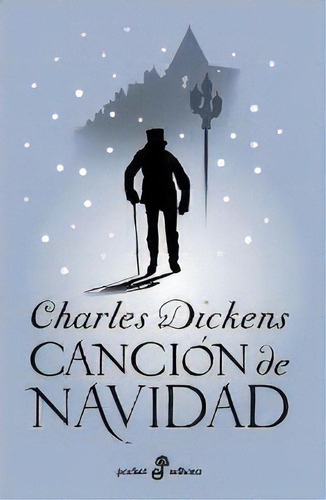 Canción De Navidad, De Dickens, Charles. Serie N/a, Vol. Volumen Unico. Editorial Edhasa, Tapa Blanda, Edición 1 En Español, 2009
