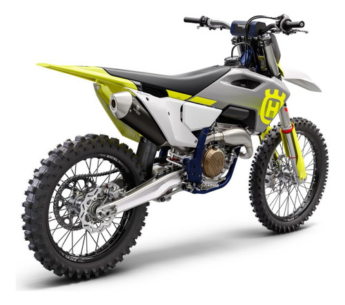 Tienda Oficial Husqvarna Fc 250 Disponible