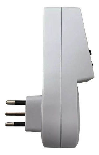 Temporizador Programable Digital Multifuncional Timer Lcd