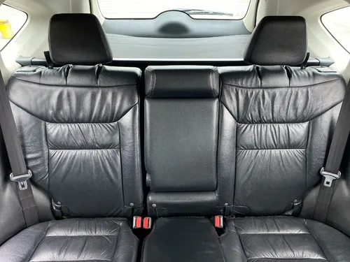 Honda CR-V 2.4 Ex L