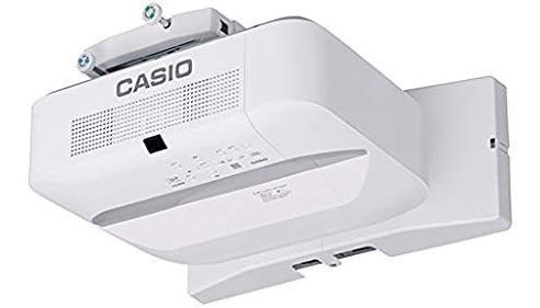 Proyector Casio Xj-ut312wn Lampfree 3100 Lumen Wxga Laser ®