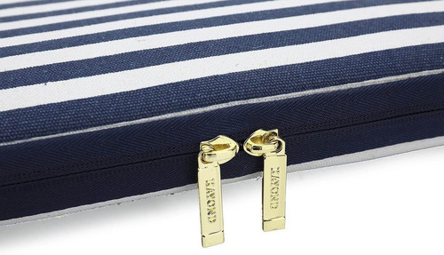 Imagen 4 de 6 de Kayond Canvas Funda Para Portátil De 13 Pulgadas Resistente