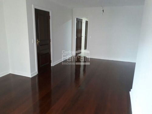 Imagem 2 de 8 de Excelente Apartamento A Venda Em Localização Privilegiada. - Cf34928