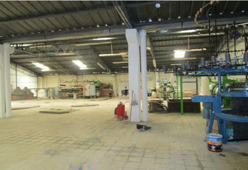 Imagen 13 de 14 de Nave Industrial En Venta Y Renta En Tlaxcala