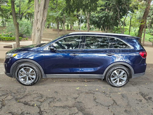Kia Sorento EX 2.4 L Aut