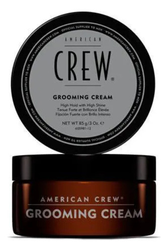 American Crew - Classic Grooming Cream 85gr