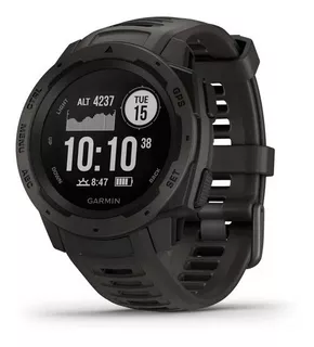 Garmin 010-02064-00 Instinct Robust Exterior. Nuevo Original