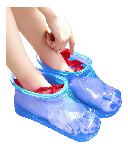 Zapatos Wmhylyh Para Masaje Y Baño De Pies, Lavabo De Inmers
