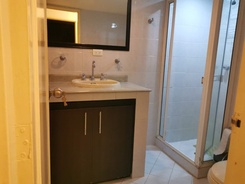 Apartamento Amoblado En Conquistadores 3 Habitaciones