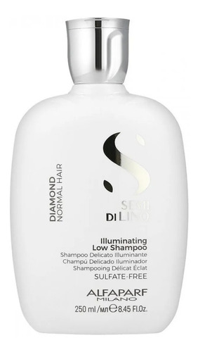 Semi Di Lino Diamond Shampoo - mL a $247