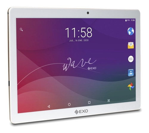 Tablet 10p Wave Ii101l 2g16g 4g Exo