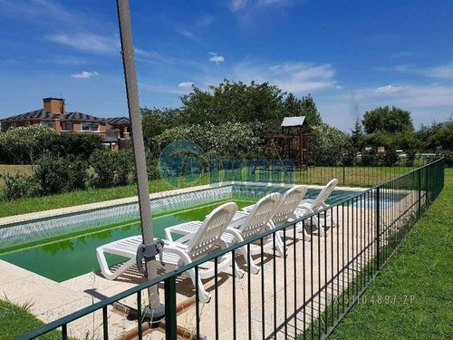 Imagen 6 de 7 de Barrio Cerrado Nordelta - El Golf - Casa Venta Usd 1.250.000 Ana Valencia Propiedades