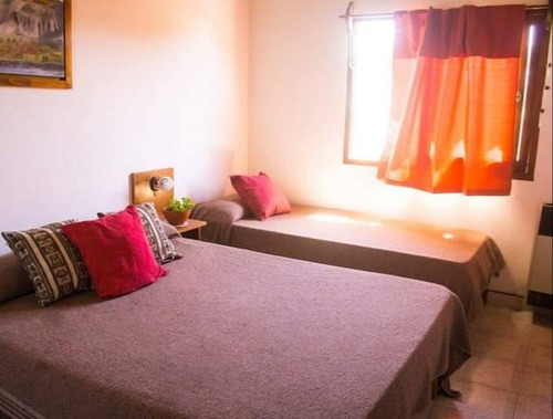 Imagen 6 de 14 de Alquiler De Habitación Con Baño Privado